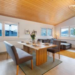 Motel Ambiente - 4 Zimmer, 2 Bäder