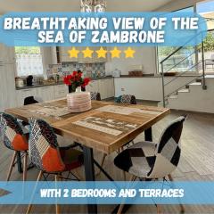 A Terrace on Paradise - Panoramic Refuge