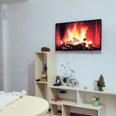 Departamento cèntrico