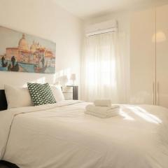 3 bedroom apartment in the heart of Triana