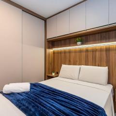 Residencial Tour Garden