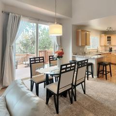 Littleton Home with Deck - 24 Mi to Denver!