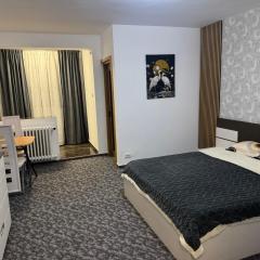 Garsonieră Single Room 25