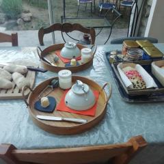 Chez Sophie et Gilles