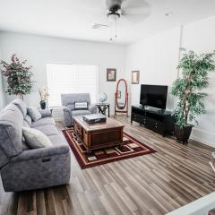 Cozy hidden gem in the desert