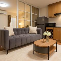 Cozy Designer Studio - Sukhumvit 39