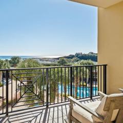 Sanctuary by the Sea 2110 by Newman-Dailey