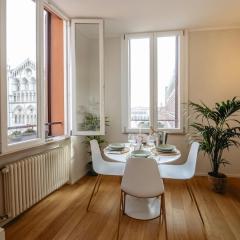 PrimeLoft Cathedral-Exclusive Suite