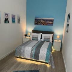 SunSet - City Apartments in bester Innenstadt Lage -