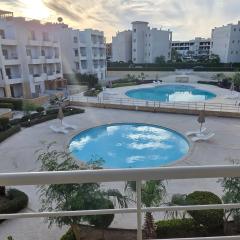 Aqua Marine Nabq Premium Pool View Studio, Sharm El Sheikh