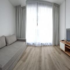 Apartaments Recoleta Superior