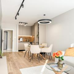 1BR Apartment in a Modern Complex