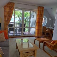 Ferienwohnung Seeblick 222