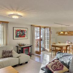 Grand appart confortable au cœur des Diablerets