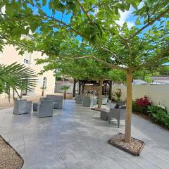 Hôtel Restaurant "Adults Only" Le Moulin de la Renne proche Zoo de Beauval