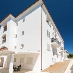 Charming Baia Marina with Stunning Views 1BR