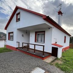 Casa Rustica A Gorgoriña