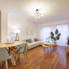 AlmeriaSuite Alcazaba Views