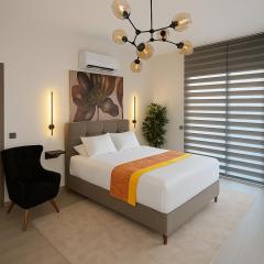 Elegant Ephesus Suites - Hadrian
