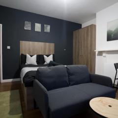 Large Central Studio - 7