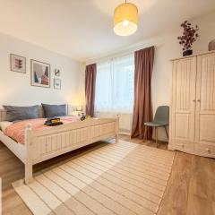 Cozy Apartment Old Town Elli42