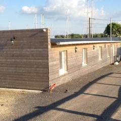 Gîte 11 couchages Idéal pro BTP Tancarville