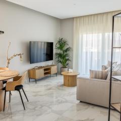 Anesis Deluxe Apartment 2