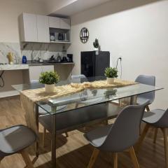 Super comfortable apartment in a great location