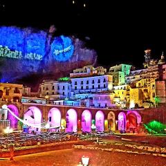Casa Gargano Ravello Amalfi Coast
