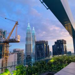 Royce Residence KLCC by ABM Unique