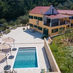 Olive's Silent House