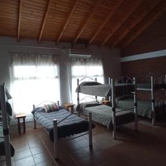 Hostel Bahía Ballenas