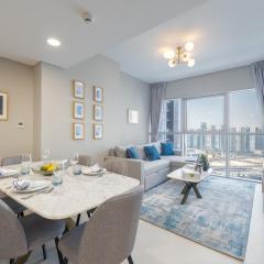 Urban Chic - Radiant