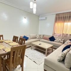 Private Apartment Near Marrakech Airport
