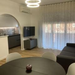 Appartamento Claudio nel cuore di Trento