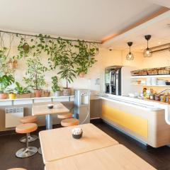 ibis budget Mâcon Nord