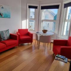 Sandown Seaside apartment First Floor Kasala