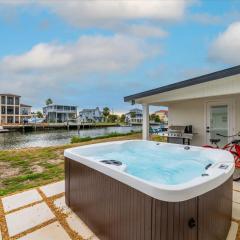 Oyster House Waterfront 3b2b Kayaks BBQ Games