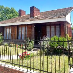 Alquiler Chalet Familiar Temporada Verano