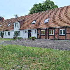 Klockargården Örja byväg 17