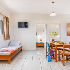 Mylos Apartments Anissaras