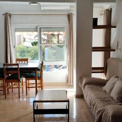 Estudio Apartamento cerca de la playa