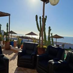 Riad & Restaurant Ocean Beach Douira