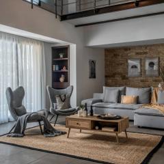 Villa Ete Premier Luxury Villa by Prime Stay