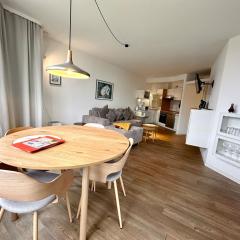 Ferienwohnung De Krabb