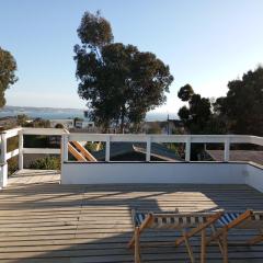 Oceana Suites en Algarrobo