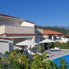 Holiday house Altea , Barbat on the Island Rab