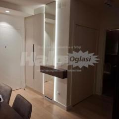 Belgrade Waterfront Luxury Apartment