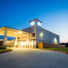 Palace Inn Blue Hwy 6 & Westpark