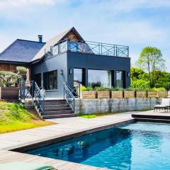 Villa Signature - proche Deauville - Welkeys